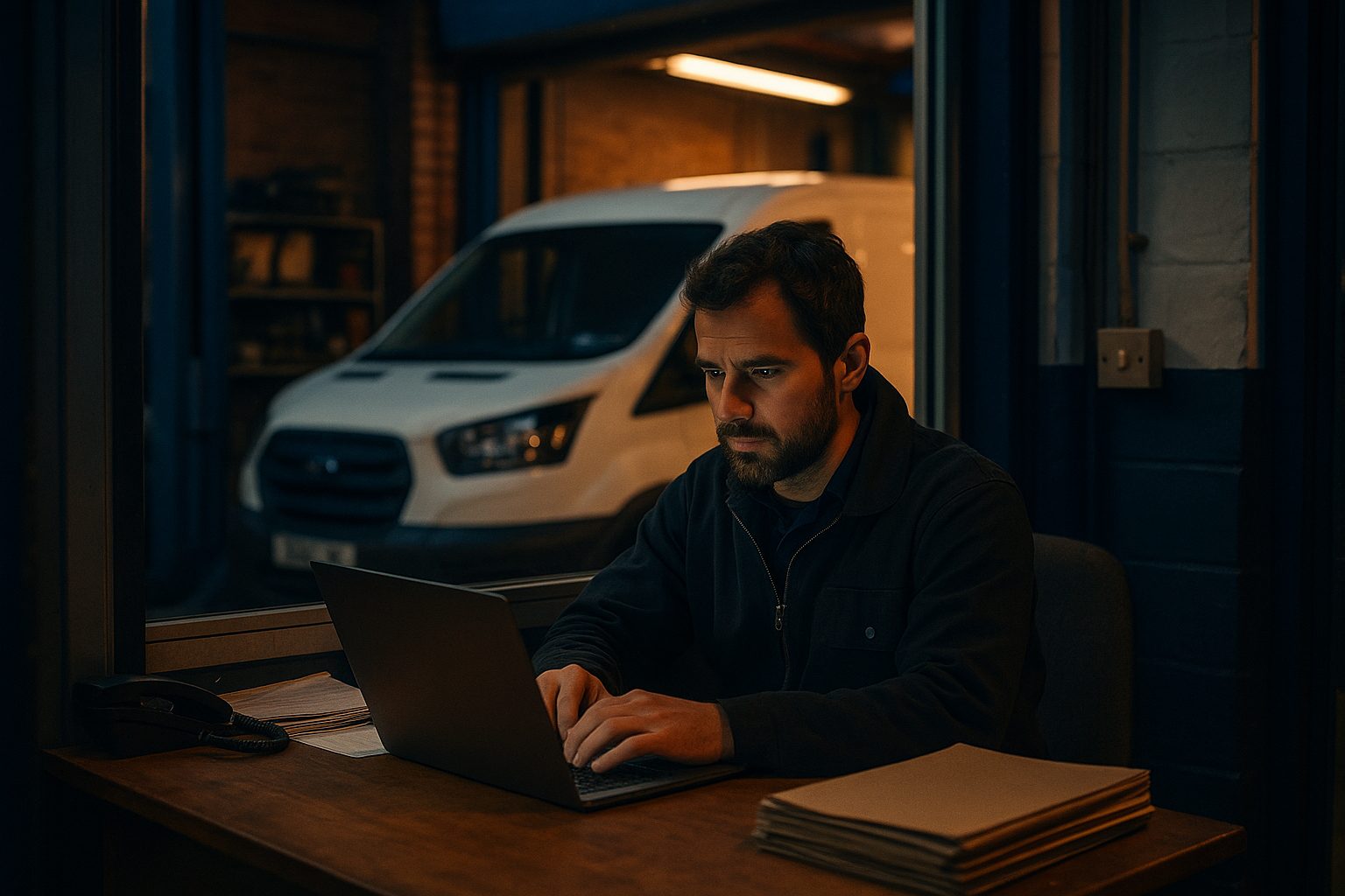 How to choose case management software as a roadside repair agent