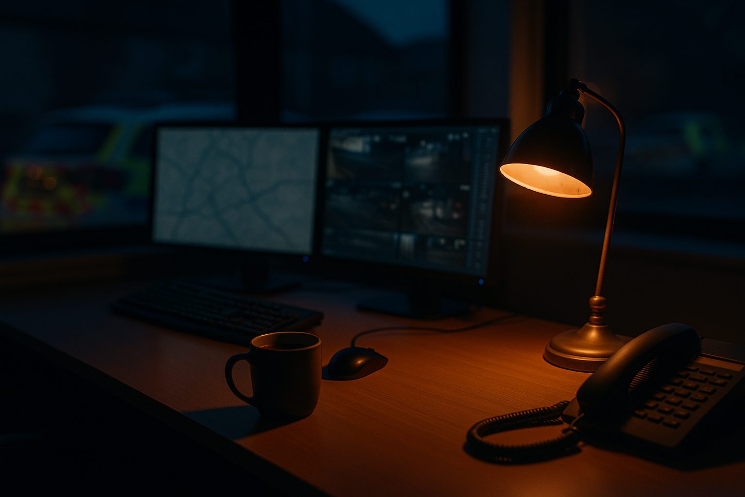 Running 24/7 callout cover without burning out your controllers